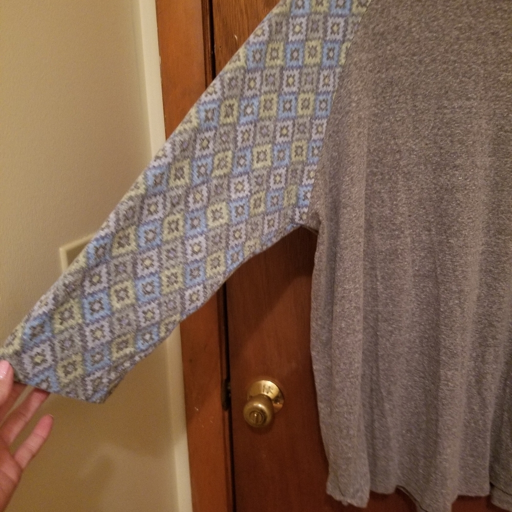 Lularoe Randy - 2X - Picture 4 of 6